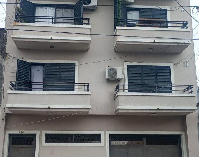 Hermoso Departamento con Cochera Fija