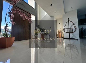 Casa · 230m² · 5 Ambientes · 7 Cocheras · Sg Casa Venta Pilar