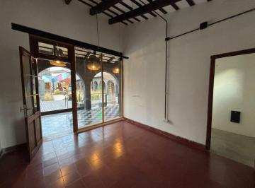 Local comercial de 1 ambiente, Mina Clavero · Local en Alquiler, Paseo Santos Lugares Mina Clavero!