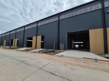 Depósito de 2 ambientes, General San Martín · Depósito en Alquiler | Panamericana y Cno. del Buen Ayre | 850 a 4.850 m²