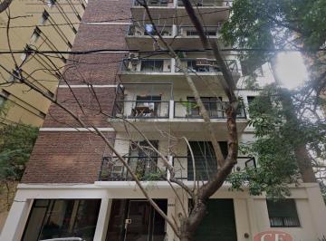 Departamento · 61m² · 3 Ambientes · 1 Cochera · Venta Departamento 3 Ambientes en Olivos - La Isla
