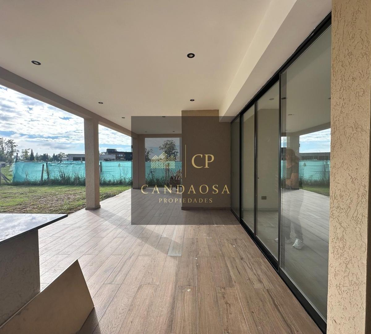 Sg Casa Venta Pilar Del Este