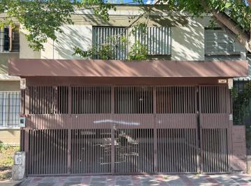 Casa de 11 ambientes, Godoy Cruz · Casa Empleados de Comercio