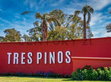 Terreno · 1000m² · Venta - Lote en Pilar