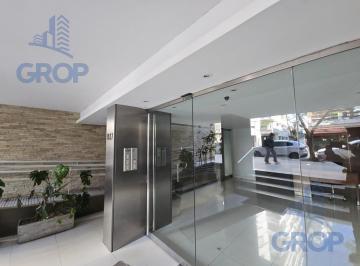 Departamento · 30m² · 1 Ambiente · Alquiler 1 Ambiente en Belgrano/nuñez. Balcón. Piso 6. Frente. Pileta. Gym. Sum. Baja Expensa
