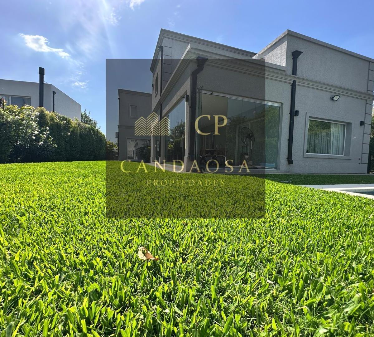 Sg Casa Venta Premium B. Santa Guadalupe
