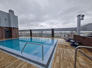 Departamento de 2 ambientes, Caballito · Excelente 2 Ambientes C/ Balcon - Cochera Fija y Amenities