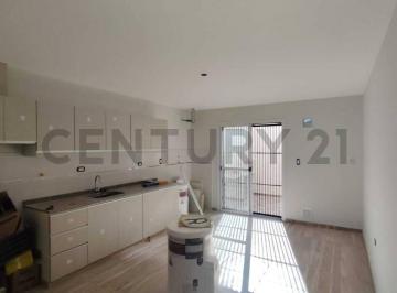 Casa · 91m² · 4 Ambientes · 1 Cochera · Duplex a Estrenar, a Cuadras del Alto Maipu