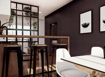 Departamento · 30m² · 1 Ambiente · Departamento Monoambiente Microcentro Salta Capital