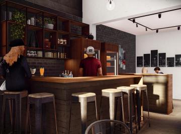 Local comercial · 81m² · 1 Ambiente · Local Comercial Gastronómico Microcentro Salta Capital