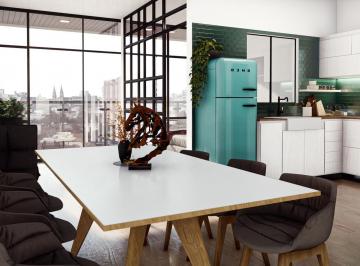 Departamento · 61m² · 2 Ambientes · Departamento 2 Ambientes con 1 Dorm. Ideal Airbnb Microcentro Salta Capital