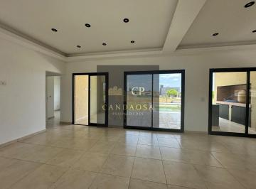 Casa · 185m² · 4 Ambientes · 3 Cocheras · Sg Casa Venta Premium
