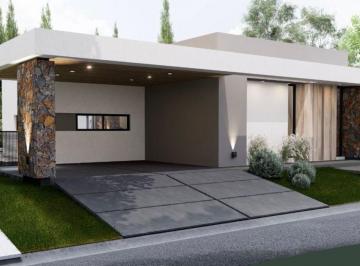 Casa de 1 ambiente, Luján de Cuyo · A Estrenar Barrio Privado Estancia Bulnes