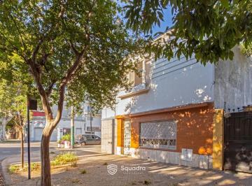 Casa · 112m² · 3 Ambientes · Venta | Permuta - Casa 3 Dorm. - Barrio Echesortu, Rosario.