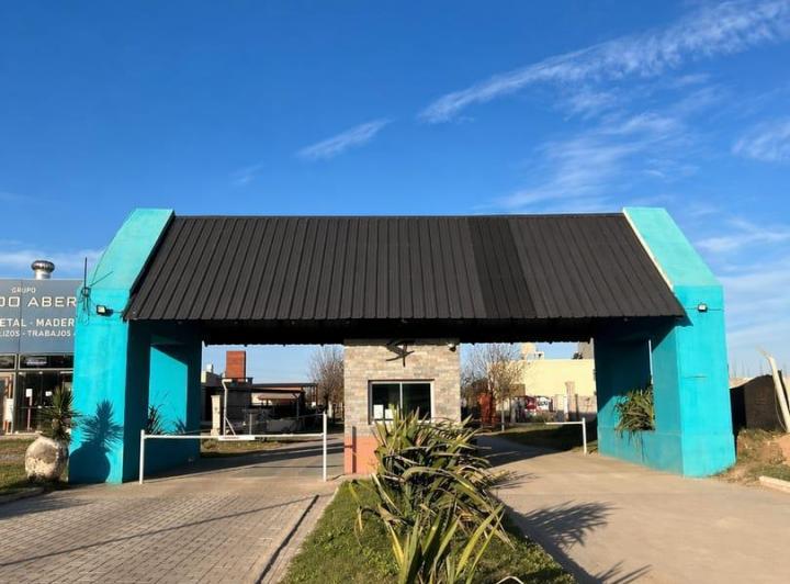 Terreno · 380m² · 1 Ambiente