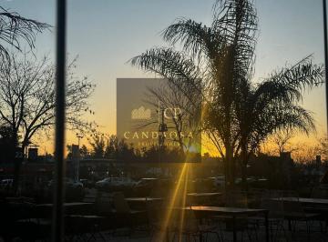 Casa · 185m² · 4 Ambientes · 3 Cocheras · Sg Casa Venta Premium Pilar del Este