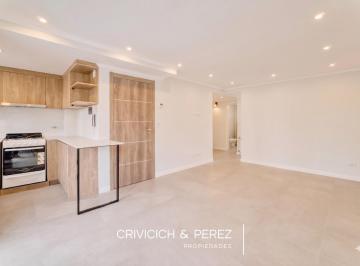 Departamento de 1 ambiente, Mar del Plata · Departamento en Venta 2 Ambientes a Estrenar