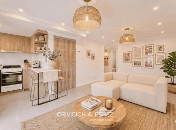 Departamento de 1 ambiente, Mar del Plata · Departamento en Venta 2 Ambientes - con Cochera