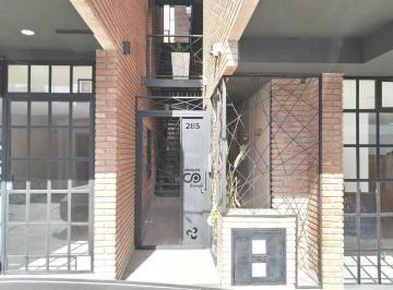 Departamento · 45m² · 2 Ambientes · Departamento en Alquiler - Tipo Duplex Barrio Güemes