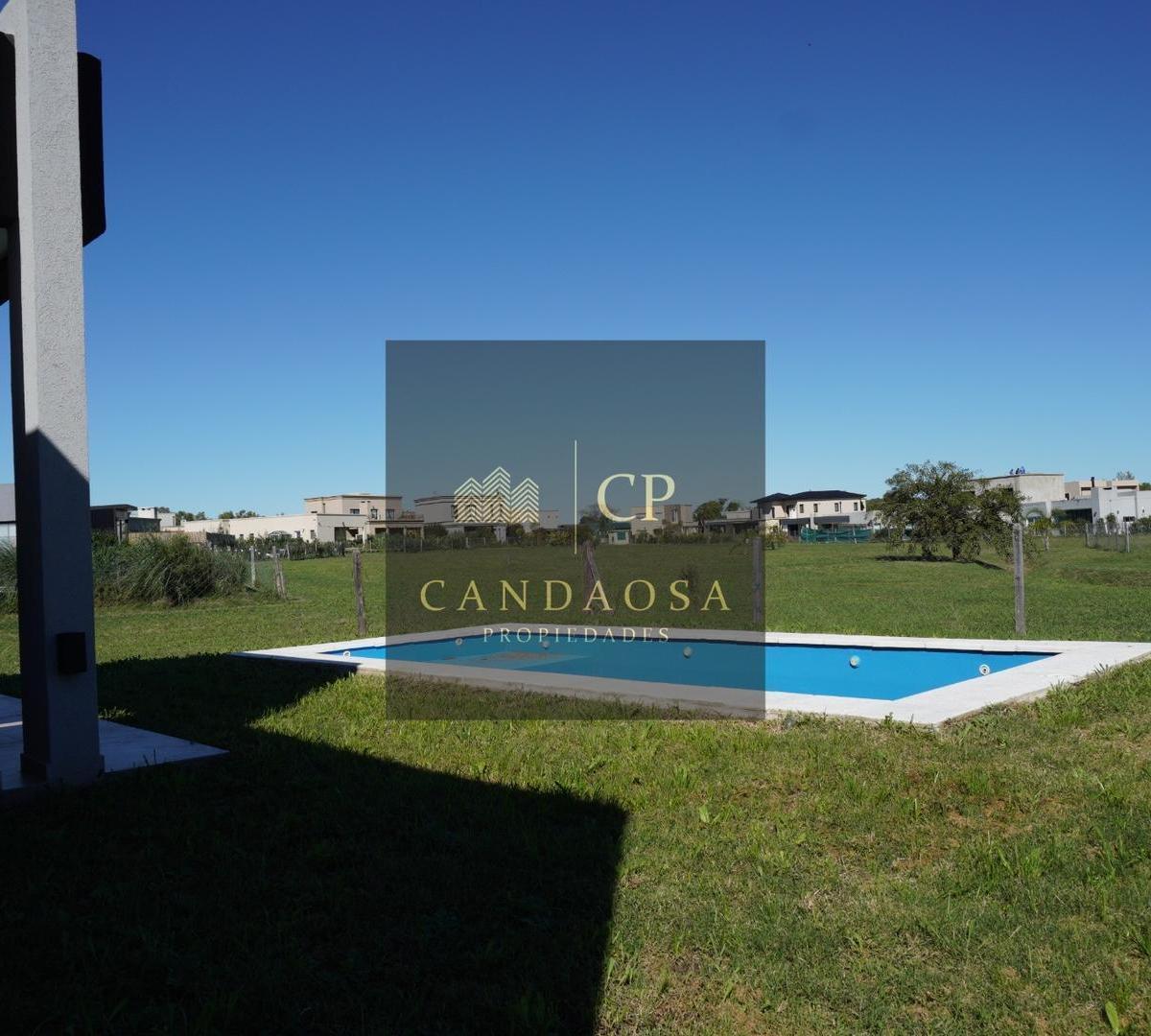 Sg Casa Venta Premium B.santa Lucia