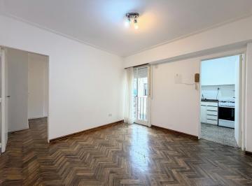 Departamento · 33m² · 2 Ambientes · Departamento en Villa Urquiza