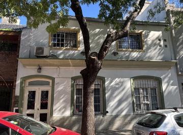 PH · 52m² · 4 Ambientes · PH en Almagro