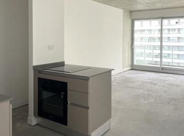 Departamento · 47m² · 2 Ambientes · 1 Cochera · Departamento 2 Ambientes en Venta con Balcón y Amenities en Concepción Palermo