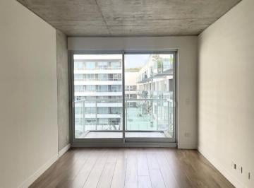 Departamento · 47m² · 2 Ambientes · 1 Cochera · Departamento 2 Ambientes en Venta con Balcón y Amenities en Concepción Palermo