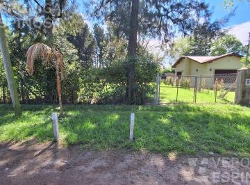 Terreno · 215m² · Terreno Venta Parque Leloir Ituzaingo