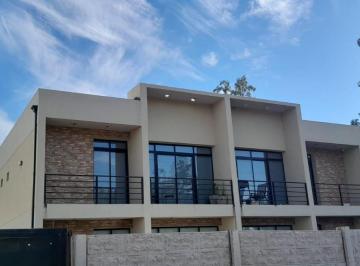 Departamento · 78m² · 3 Ambientes · 1 Cochera · Departamento en Estancia Carabassa