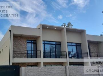 Departamento · 78m² · 3 Ambientes · 1 Cochera · Venta Departamento en Estancia Carabassa
