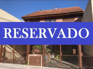 Casa · 84m² · 4 Ambientes · 1 Cochera · Casas - Duplex - Villa Ortuzar, Capital Federal