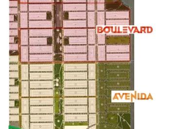 Terreno · 360m² · Docta Parque - Av Prinicpal - Apto Comercial / Vivienda