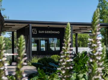 Departamento · 64m² · 3 Ambientes · 1 Cochera · Venta 3 Amb con Amenities San Gerónimo - Pilar | Financiación Exclusiva | Vco Propiedades