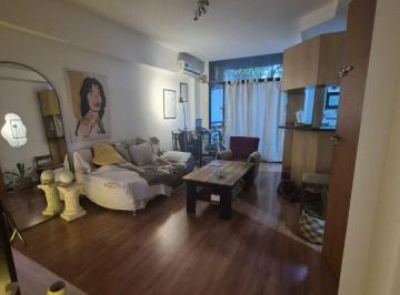 Departamento de 2 ambientes, Barrio Norte · Venta Departamento 2 Ambientes Apto Profesional Zona Barrio Norte