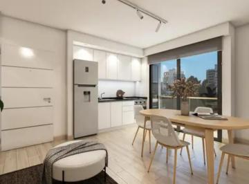 Departamento de 2 ambientes, Caballito · Venta 2 Ambientes Central Park - Apto Profesional - Parque Centenario (Caballito)