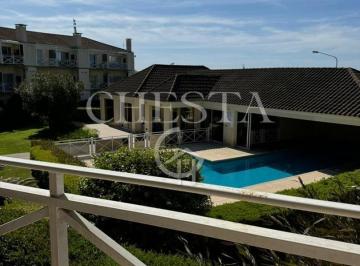 Departamento · 50m² · 2 Ambientes · 1 Cochera · Departamento en Alquiler en Alto del Molino, Pilar, G. B. a. Zona Norte