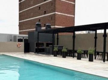 Departamento de 1 ambiente, San Telmo · A Estrenar Full Amenities