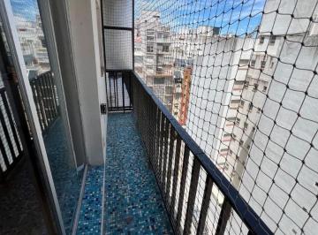 Departamento de 1 ambiente, Mar del Plata · Venta Departamento Monoambiente Divisible Zona Güemes