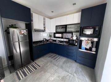 Casa · 320m² · 3 Ambientes · 2 Cocheras · Cf1369 - Casa - 2 Dorm. - Garupá