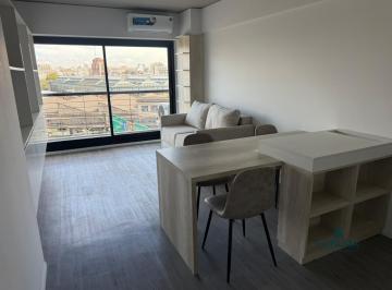 Departamento · 25m² · 1 Ambiente · Departamento Monoambiente con Amenities en Venta en Barracas