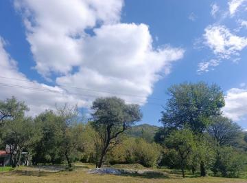 Terreno , Alta Gracia · Terreno en Venta El Potrerillo de Larreta