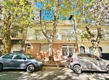 Terreno · 374m² · Bacacay 1800 - Lote en Venta en Flores