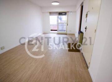 Departamento · 57m² · 3 Ambientes · 1 Cochera · Venta Departamento 2 Dorm. con Cochera Rosario