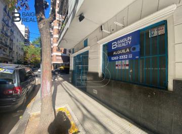 Local comercial · 66m² · Local en Alquiler, Zona Palermo
