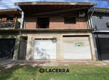 Casa · 120m² · 5 Ambientes · Casa en Villa Ballester