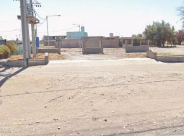 Terreno , Rivadavia · Lote en Venta en Lares de Falucho