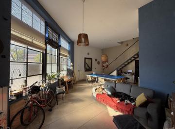 PH · 115m² · 4 Ambientes · PH 4 Amb con Patio Terraza Cochera - Calefacción por Radiadores