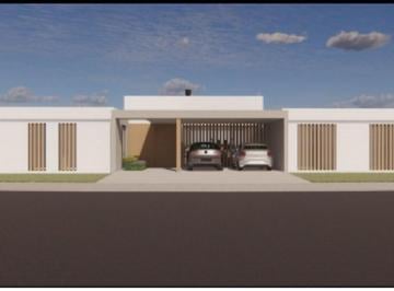 Casa · 259m² · 4 Ambientes · 1 Cochera · Casa Chalet en Venta en El Naudir, Escobar, G. B. a. Zona Norte