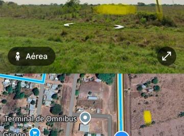 Terreno , San Lorenzo · Venta de Lote en San Lorenzo Corrientes